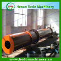 China best supplier industrial wide used rotary wood chips drum dryer machine / wood chips drum dryer 008613343868847